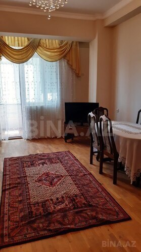 2-комн. новостройка - м. Нариман Нариманов - 60 м² (7)