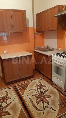 2-комн. новостройка - м. Нариман Нариманов - 60 м² (2)
