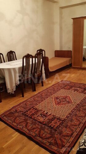 2-комн. новостройка - м. Нариман Нариманов - 60 м² (12)