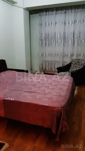 2-комн. новостройка - м. Нариман Нариманов - 60 м² (9)