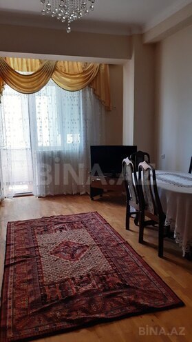 2-комн. новостройка - м. Нариман Нариманов - 60 м² (6)