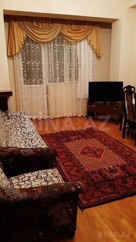 2-комн. новостройка - м. Нариман Нариманов - 60 м² (11)