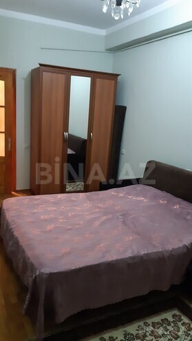 2-комн. новостройка - м. Нариман Нариманов - 60 м² (10)