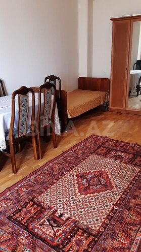 2-комн. новостройка - м. Нариман Нариманов - 60 м² (5)
