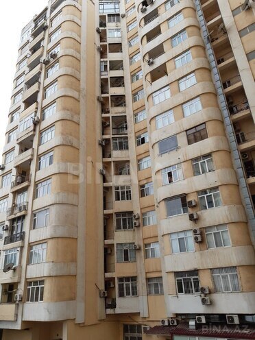 2-комн. новостройка - м. Нариман Нариманов - 60 м² (13)