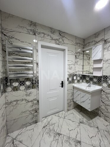 2-комн. новостройка - пос. Ени Гюнешли - 82 м² (21)