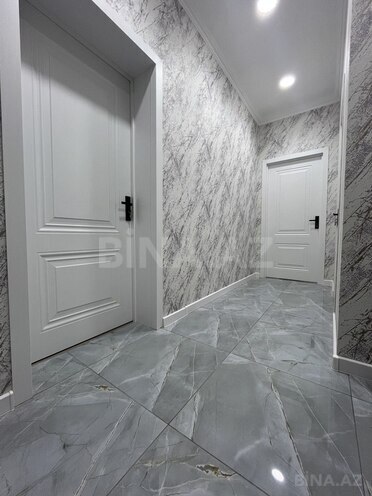 2-комн. новостройка - пос. Ени Гюнешли - 82 м² (18)