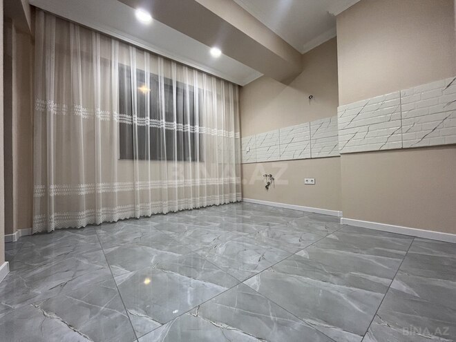 2-комн. новостройка - пос. Ени Гюнешли - 82 м² (23)