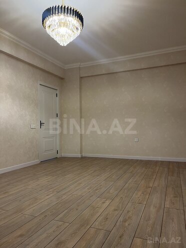 2-комн. новостройка - пос. Ени Гюнешли - 82 м² (12)