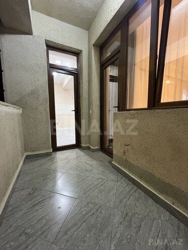 2-комн. новостройка - пос. Ени Гюнешли - 82 м² (16)