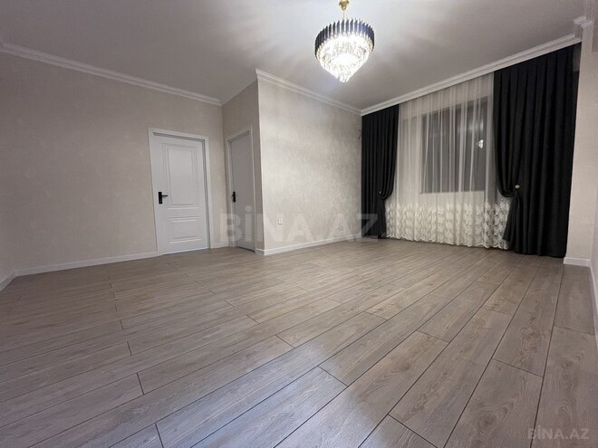 2-комн. новостройка - пос. Ени Гюнешли - 82 м² (11)