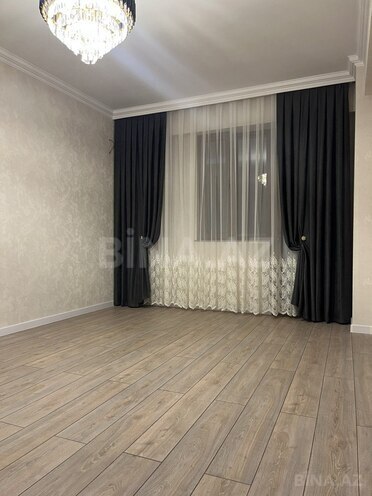 2-комн. новостройка - пос. Ени Гюнешли - 82 м² (10)