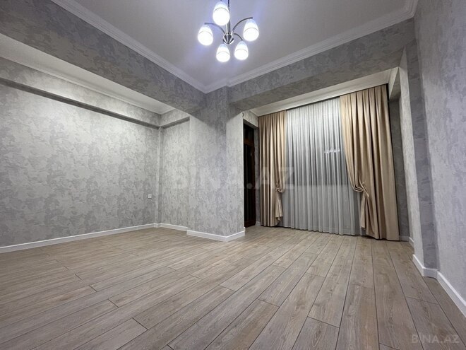 2-комн. новостройка - пос. Ени Гюнешли - 82 м² (6)
