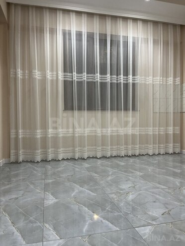 2-комн. новостройка - пос. Ени Гюнешли - 82 м² (22)