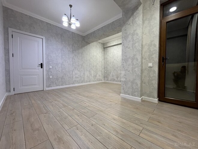 2-комн. новостройка - пос. Ени Гюнешли - 82 м² (9)