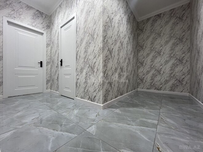 2-комн. новостройка - пос. Ени Гюнешли - 82 м² (19)