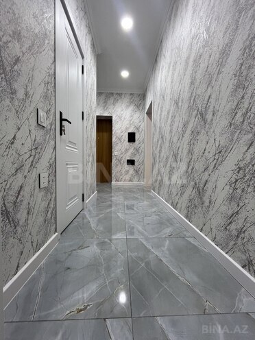 2-комн. новостройка - пос. Ени Гюнешли - 82 м² (17)