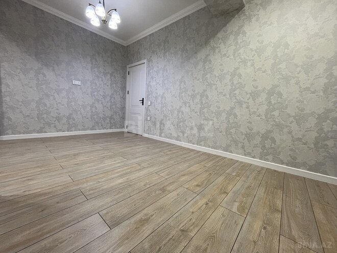 2-комн. новостройка - пос. Ени Гюнешли - 82 м² (8)