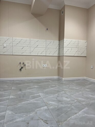 2-комн. новостройка - пос. Ени Гюнешли - 82 м² (25)
