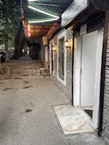 Obyekt - 28 May m. - 26 m² (1)