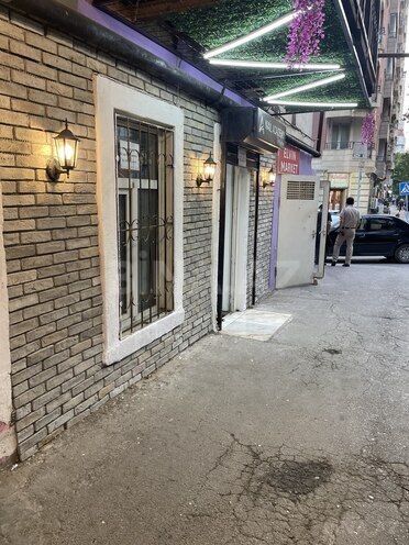 Obyekt - 28 May m. - 26 m² (2)
