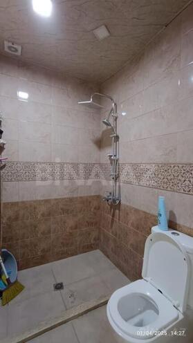 3-комн. новостройка - м. Мемар Аджеми - 100 м² (5)