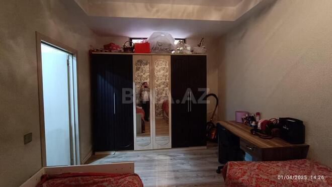 3-комн. новостройка - м. Мемар Аджеми - 100 м² (10)