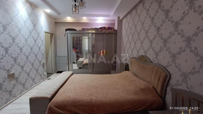 3-комн. новостройка - м. Мемар Аджеми - 100 м² (8)