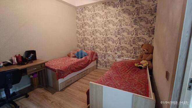 3-комн. новостройка - м. Мемар Аджеми - 100 м² (6)