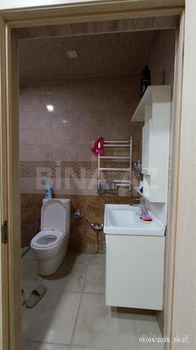 3-комн. новостройка - м. Мемар Аджеми - 100 м² (4)