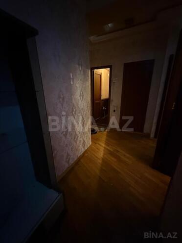 2 otaqlı yeni tikili - Qara Qarayev m. - 67 m² (9)