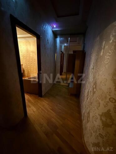2 otaqlı yeni tikili - Qara Qarayev m. - 67 m² (7)