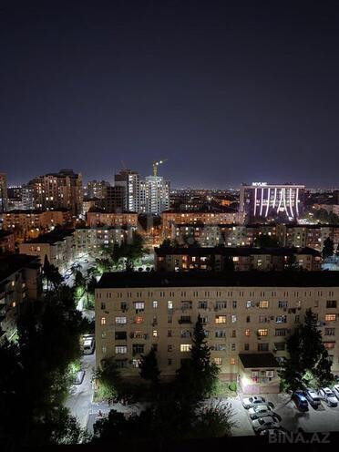 2 otaqlı yeni tikili - Qara Qarayev m. - 67 m² (2)