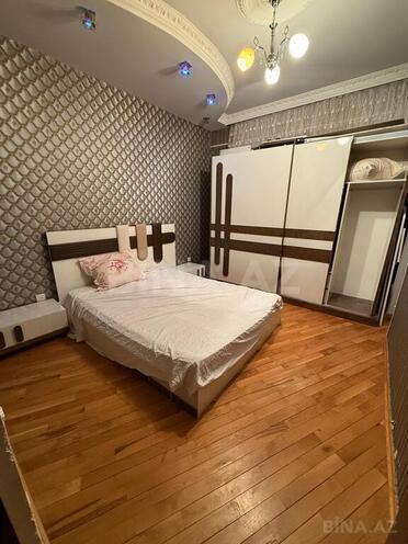 2 otaqlı yeni tikili - Qara Qarayev m. - 67 m² (6)