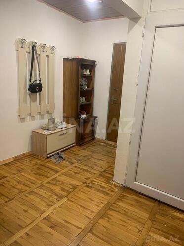 3 otaqlı yeni tikili - Nəsimi m. - 100 m² (4)