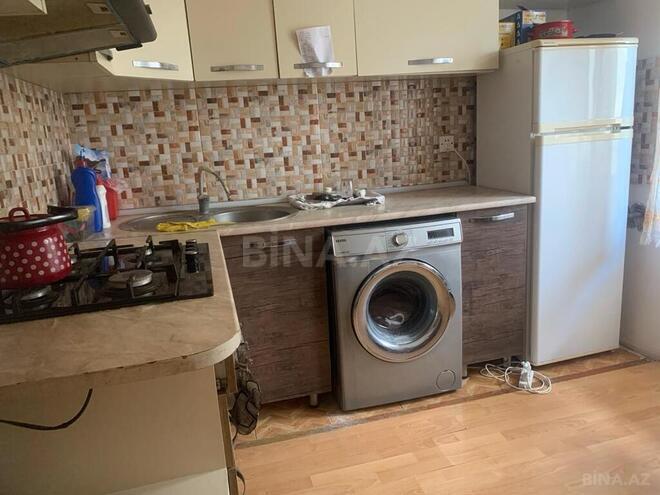 3 otaqlı yeni tikili - Nəsimi m. - 100 m² (6)