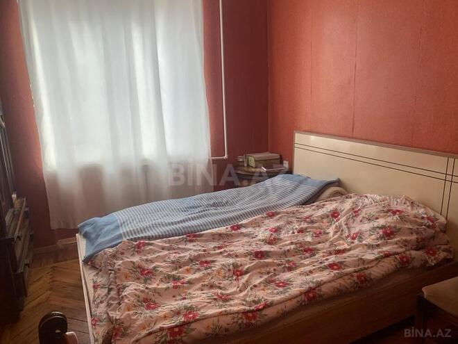 3 otaqlı yeni tikili - Nəsimi m. - 100 m² (1)