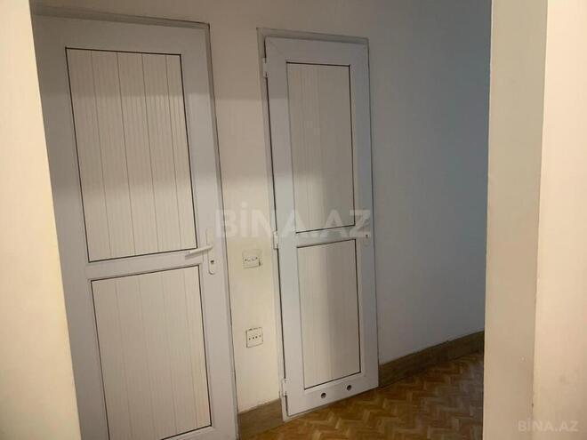 3 otaqlı yeni tikili - Nəsimi m. - 100 m² (5)