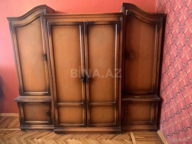 3 otaqlı yeni tikili - Nəsimi m. - 100 m² (3)