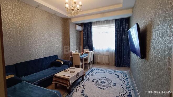 3-комн. новостройка - м. Мемар Аджеми - 100 м² (1)