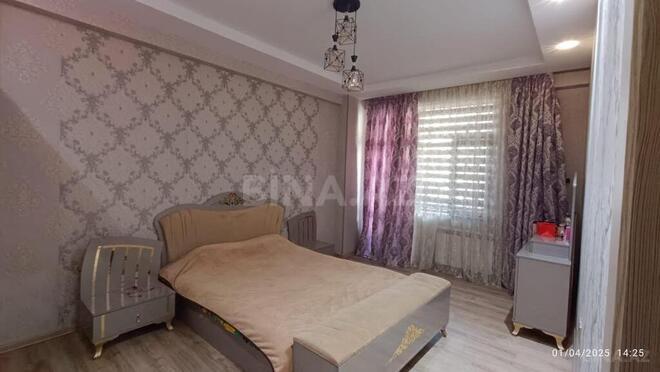 3-комн. новостройка - м. Мемар Аджеми - 100 м² (2)