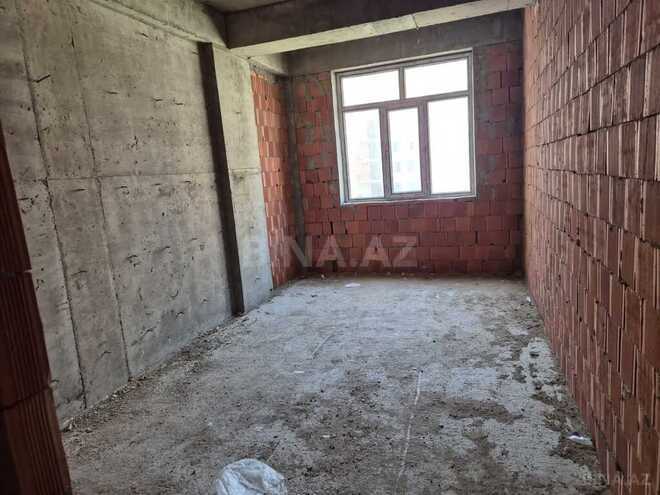 3 otaqlı yeni tikili - Sumqayıt - 116.5 m² (9)