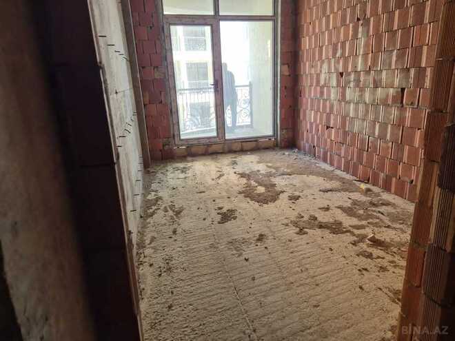 3 otaqlı yeni tikili - Sumqayıt - 116.5 m² (10)
