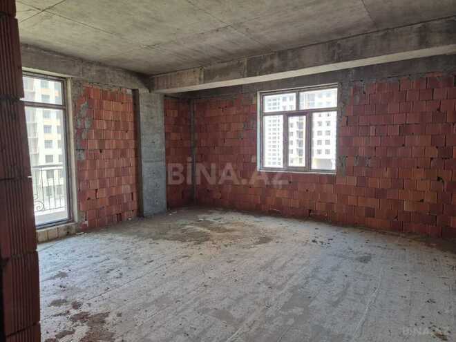 3 otaqlı yeni tikili - Sumqayıt - 116.5 m² (14)