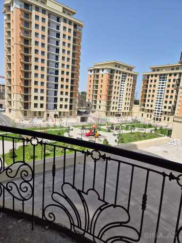 3 otaqlı yeni tikili - Sumqayıt - 116.5 m² (7)