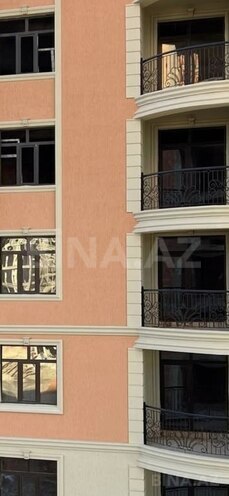3 otaqlı yeni tikili - Sumqayıt - 116.5 m² (2)