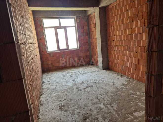 3 otaqlı yeni tikili - Sumqayıt - 116.5 m² (11)