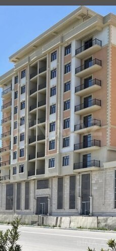 3 otaqlı yeni tikili - Sumqayıt - 116.5 m² (3)