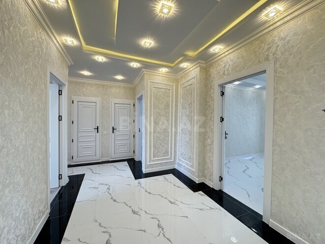 4-комн. вторичка - м. Халглар Достлугу - 105 м² (1)