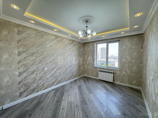 4-комн. вторичка - м. Халглар Достлугу - 105 м² (12)